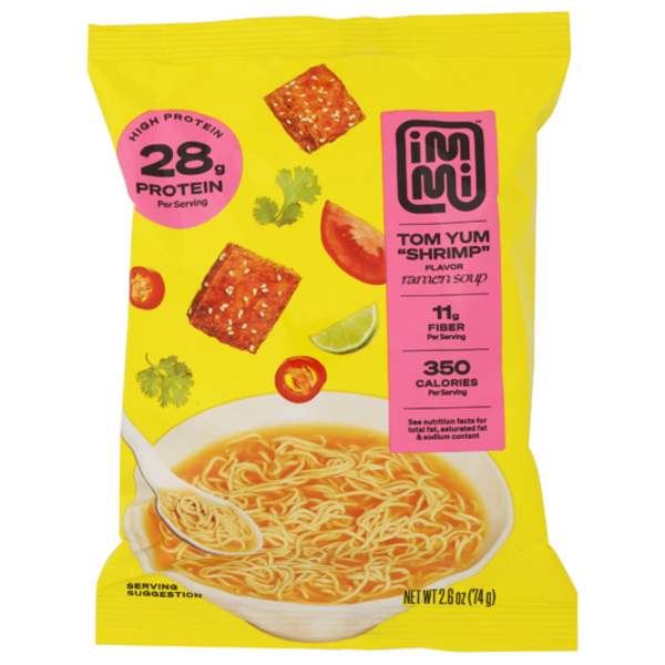 Immi Tom Yum 