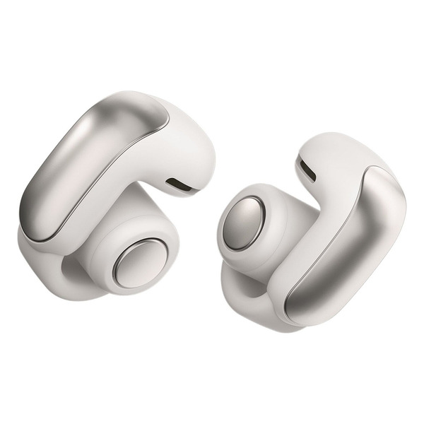 Bose Ultra Open-Ear True Wireless Earbuds, White