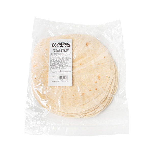 Cardenas Markets Tortillas De Harina