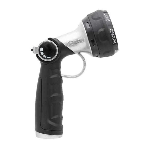 Project Source 7 -Pattern Thumb control Trigger Nozzle