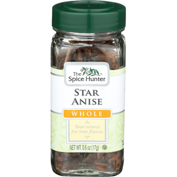 Spice Hunter Whole Star Anise