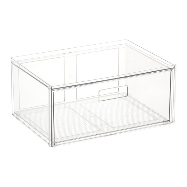 Everything Organizer Large Drawer - Clear