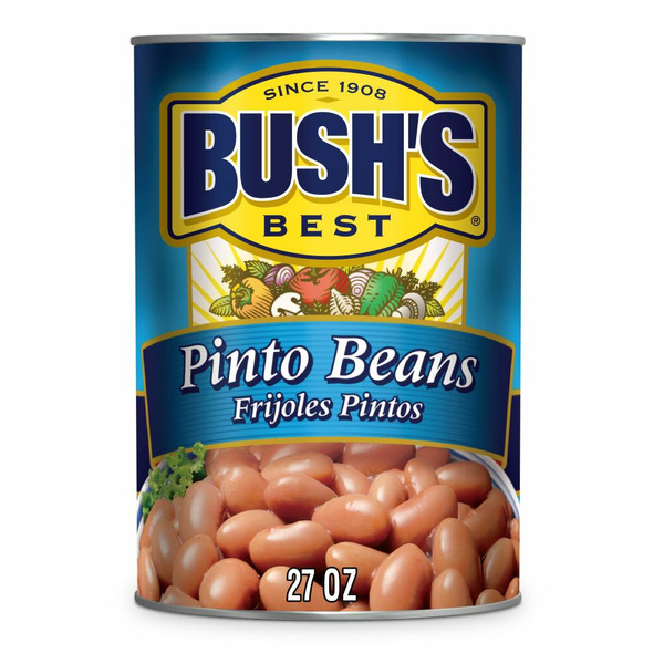 Bush's Best Pinto Beans