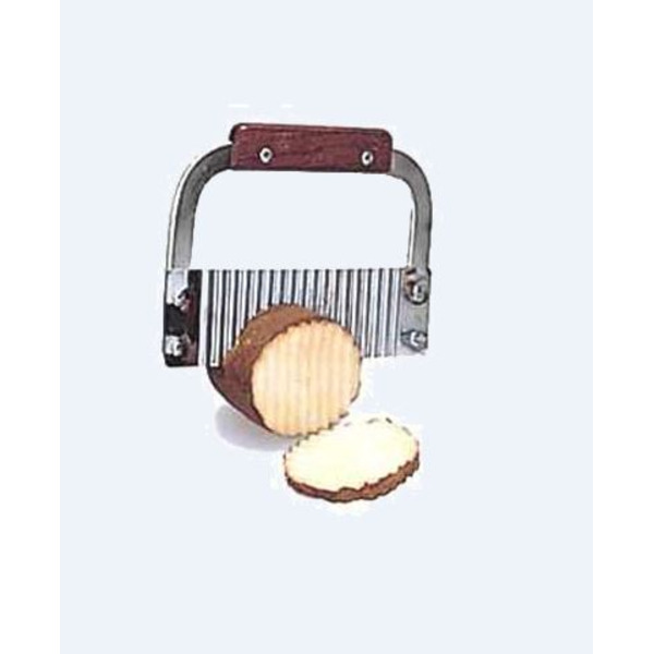 Adcraft SER-7 Serrator - 7"