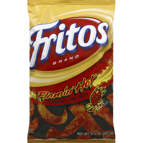 Hot Corn Chips ubicaciondepersonas.cdmx.gob.mx