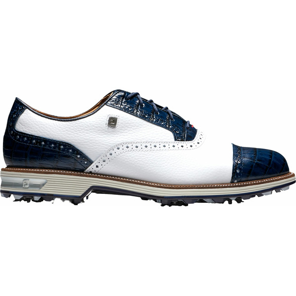 Foot Joy Men's DryJoys Premiere Tarlow Golf Shoes