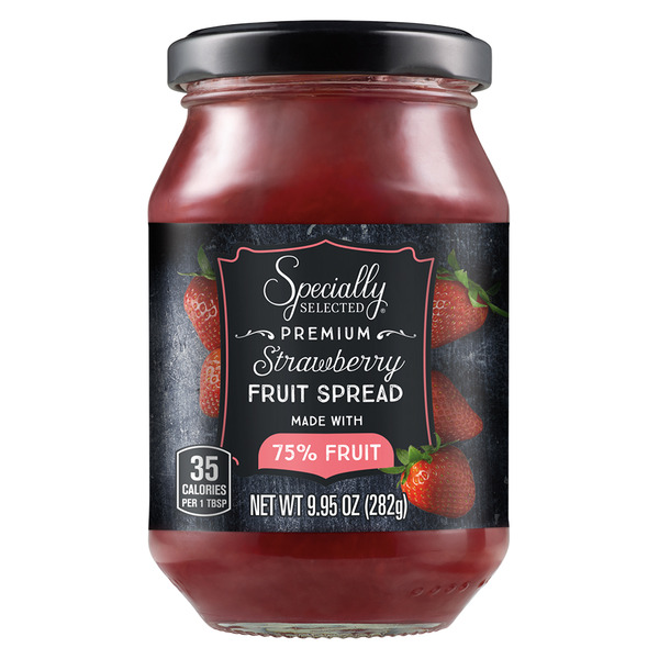 Specially Selected