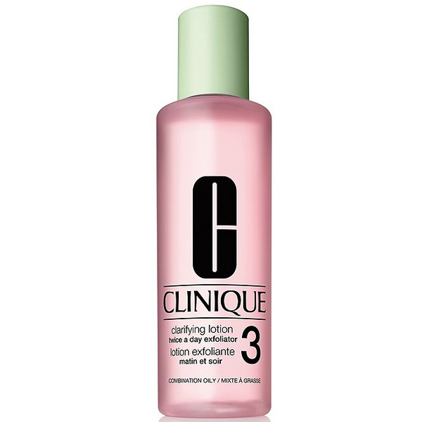 Clinique Clarifying Face Lotion 3