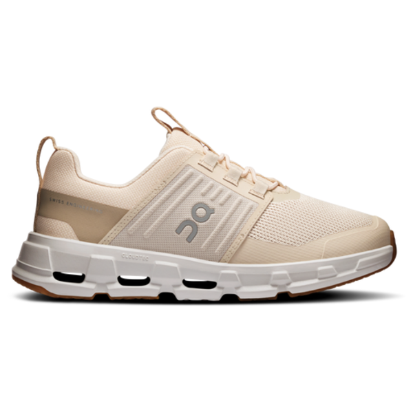 ON Kids' Preschool Cloudswift Shoes, Size 13K, Medium/B - Sand