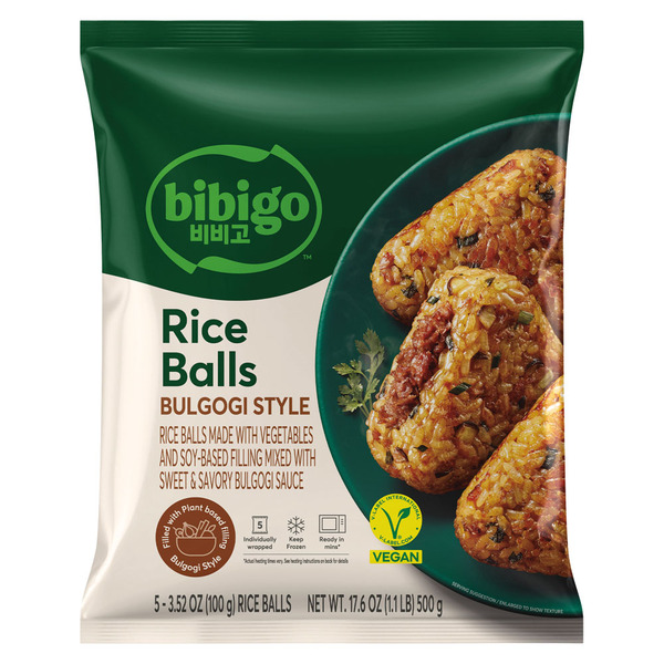 Bibigo