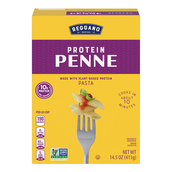 Reggano Penne