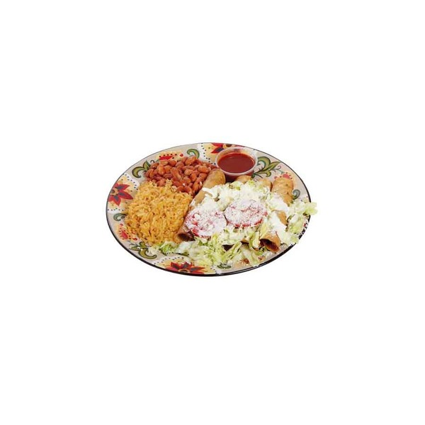 Flautas Combo