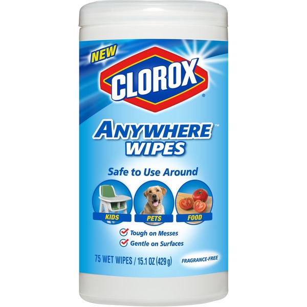 cleaning baby toys with clorox wipes