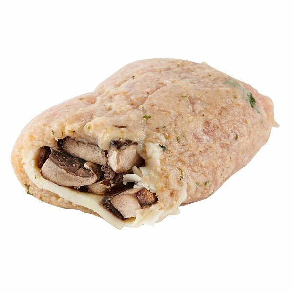 The Fresh Market Chicken Portabella Roll-Up Same-Day Delivery or Pickup ...