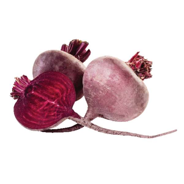 Duncan Family Farms Organic Badger Flame Beets