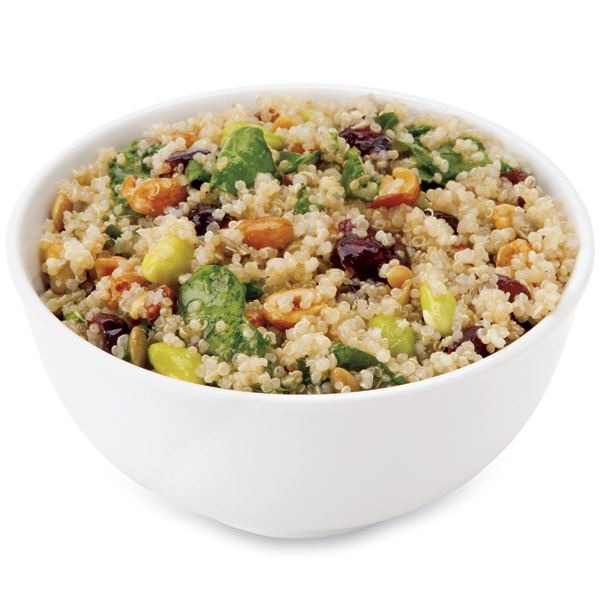 publix quinoa salad recipe Deporecipe.co