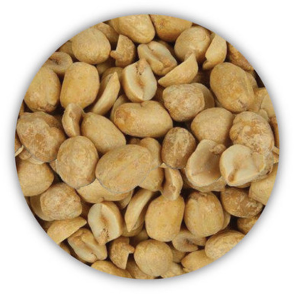 Bazzini - Jumbo Peanut, Salted - 4.5 lb