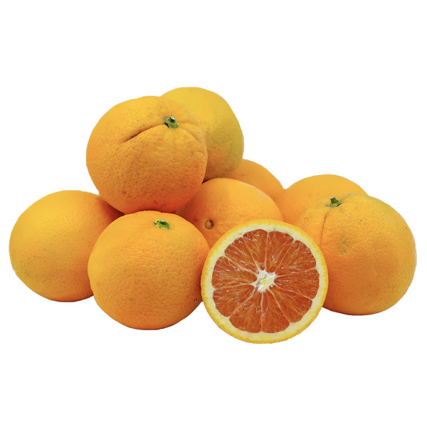 Cara Cara Orange Bag