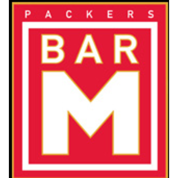 Bar M - Sliced Canadian Bacon - #22220