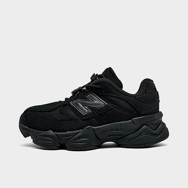 New Balance Toddlers' 9060 Shoes, Size 8