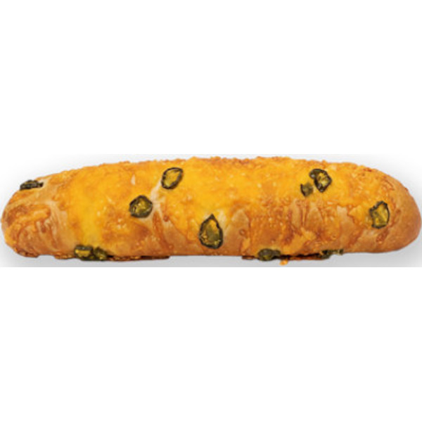 Demi Jalapeno Cheese Loaf