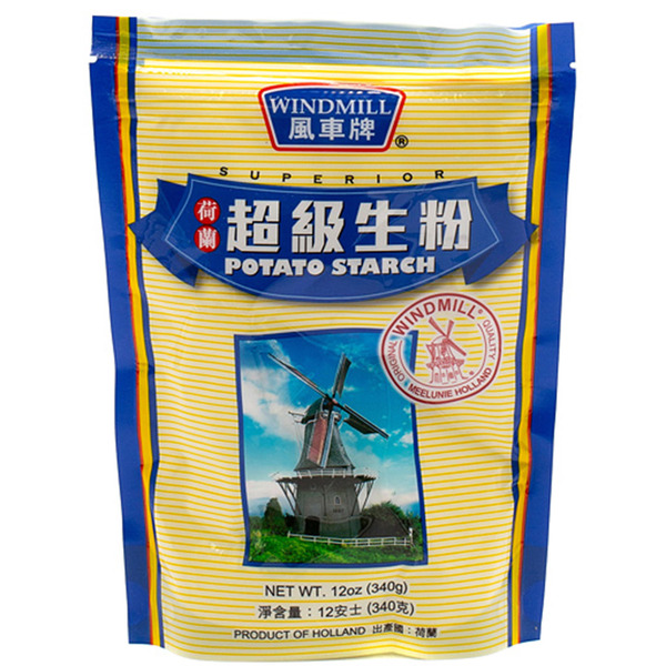 Windmill Potato Starch