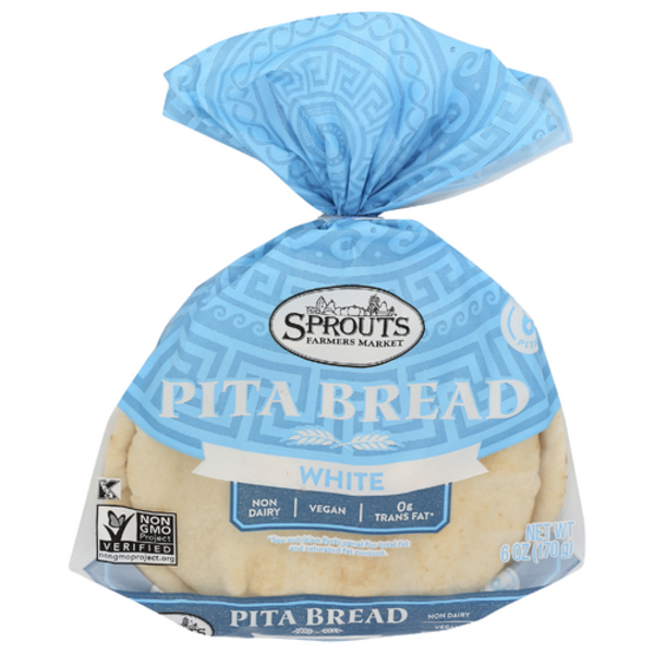 P I T A Pita Pockets with Zucchini & Egg Recipe | HelloFresh