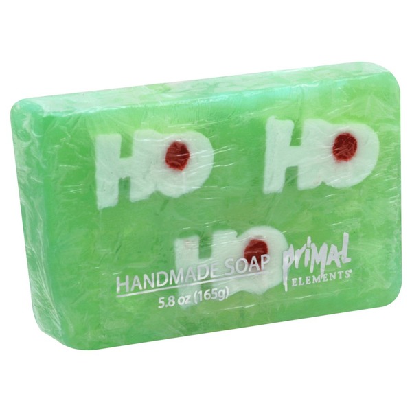 Primal Elements Soap, Handmade, Ho Ho Ho (5.8 oz) Instacart