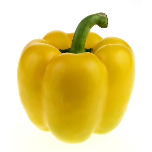 Yellow Bell Pepper