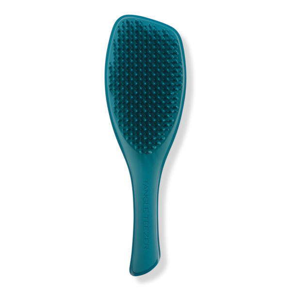 Tangle Teezer The Complete Carebrush for Fine Hair - Radiant Teal