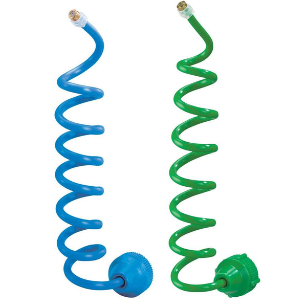 Orbit Sidewinder 1/4 In. Flex Mistand