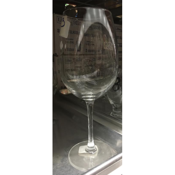 Libbey - Max Wine Glass - 6/19.75 oz
