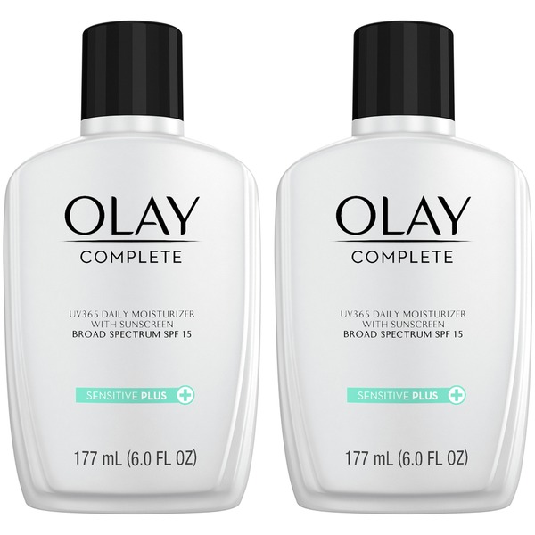 olay complete sensitive plus costco