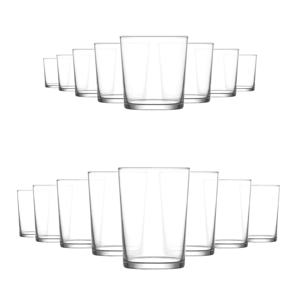 LAV Bodega Glassware Set