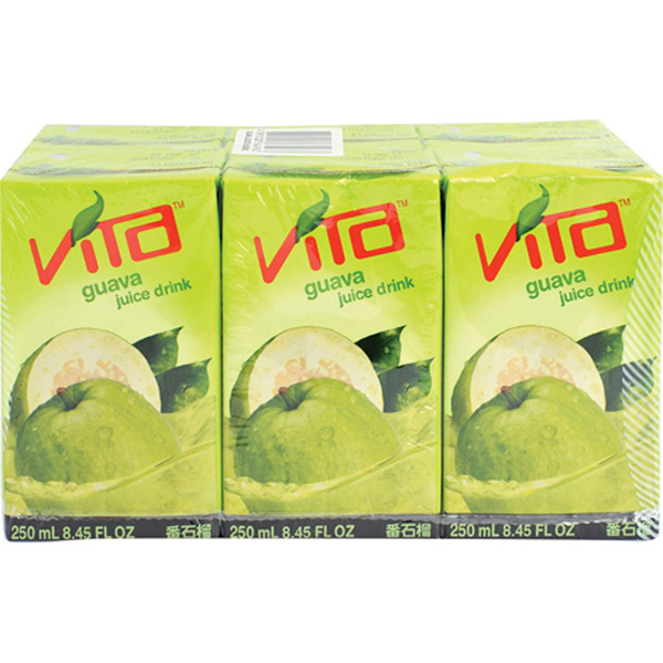 Vita Guava Juice Drink