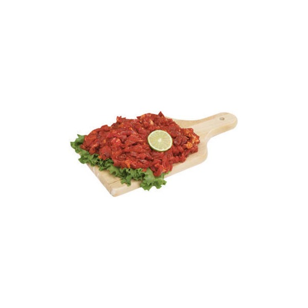 Marinated Beef for Stir Fry