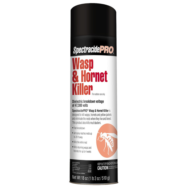 Spectracide Wasp & Hornet Killer