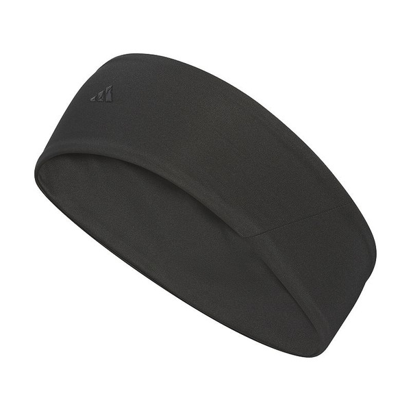 adidas Women's Lifestyle Headband, One Size - Black