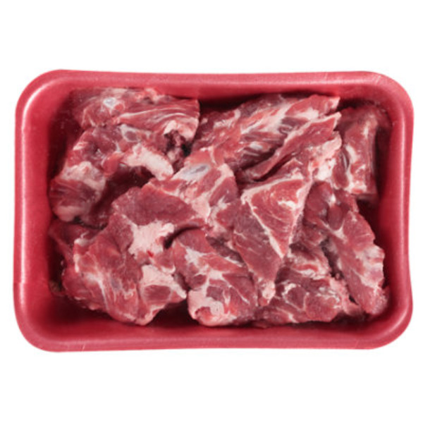 Pork Neckbones