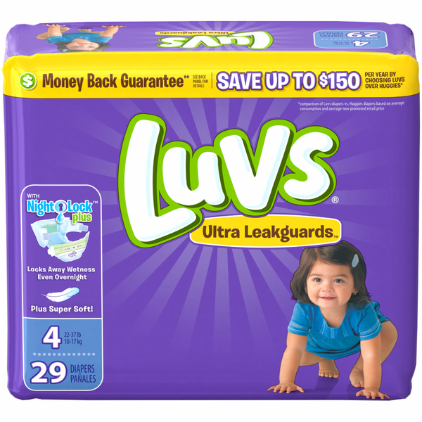 luvs diapers size 4 from marianos instacart luvs diaper size