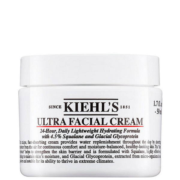 Kiehl's Since 1851 Ultra Facial Refillable Cream