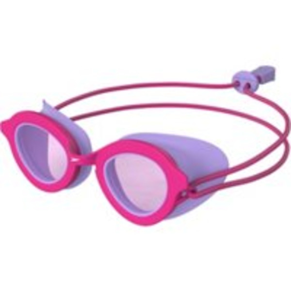 Speedo Kids' Sunny G Sea Shell Goggles - Pink