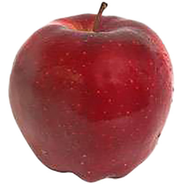 Red Delicious Baby Apple