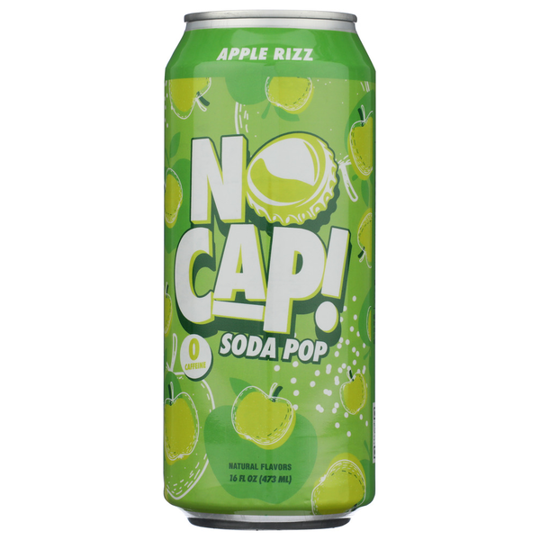 mlstoopidfoodページ No Cap! Soda Pop Same-Day Delivery or Pickup | Macey's