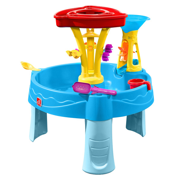 Step2 Kids' Tidal Towers Water Table