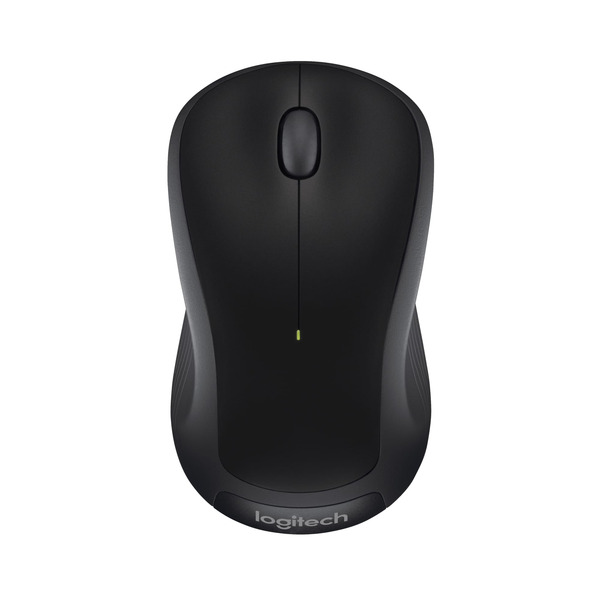Logitech 910-004277 M310 Black Wireless Laser Mouse