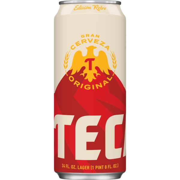 TECATE MEXICO BEER ペッパー　入れ　メキシコ　調味料入れ　中古 Cerveza Tecate Four 12 ounce Imported Mexico Empty Beer Cans