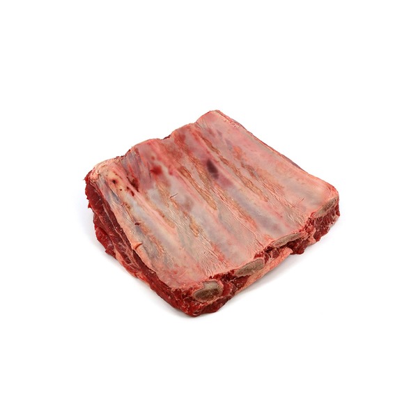 Bone-In Choice Beef Chuck Short Rib