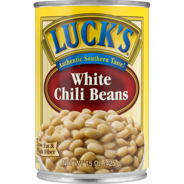 Kroger white kidney beans