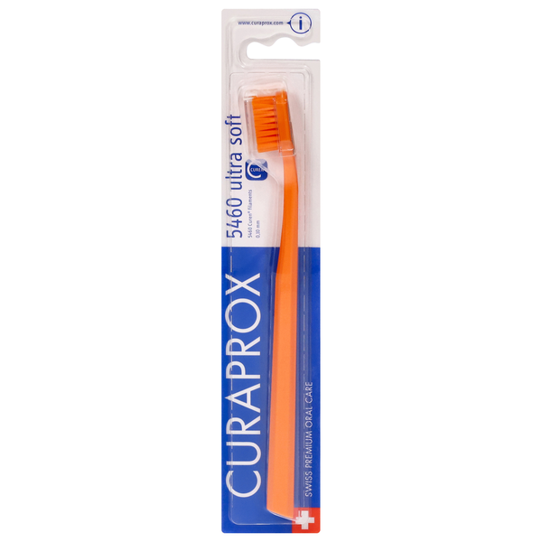 rika　　CURAPROX rika CURAPROX Curaprox Orthodontic Care Set – Complete Ortho Kit with